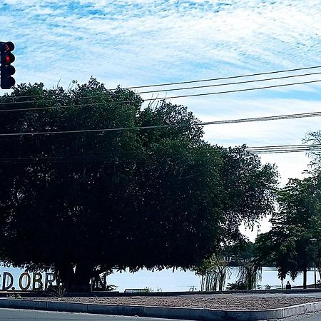 Suites Entrelagos Ciudad Obregón エクステリア 写真