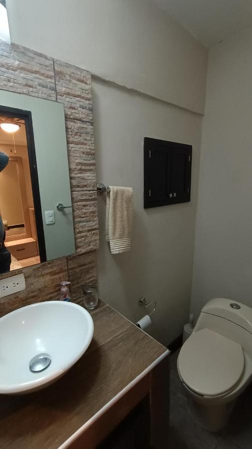 Suites Entrelagos Ciudad Obregón エクステリア 写真