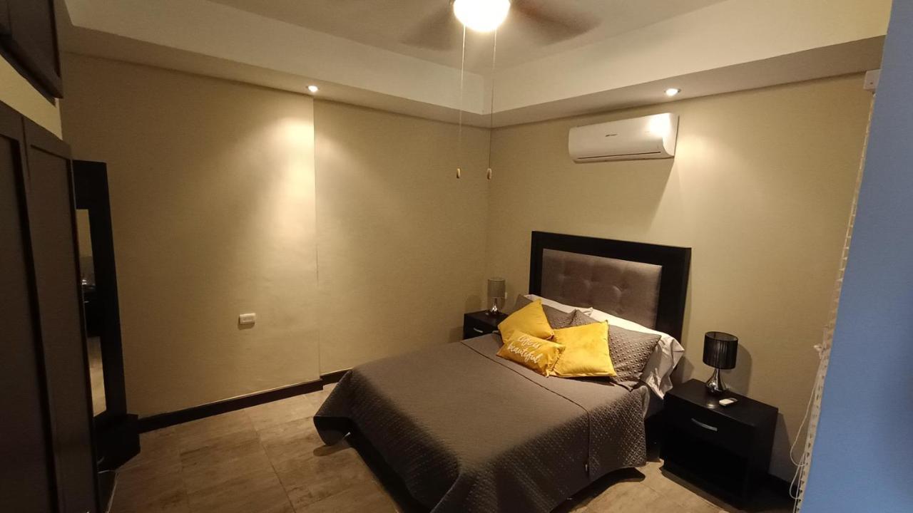 Suites Entrelagos Ciudad Obregón エクステリア 写真
