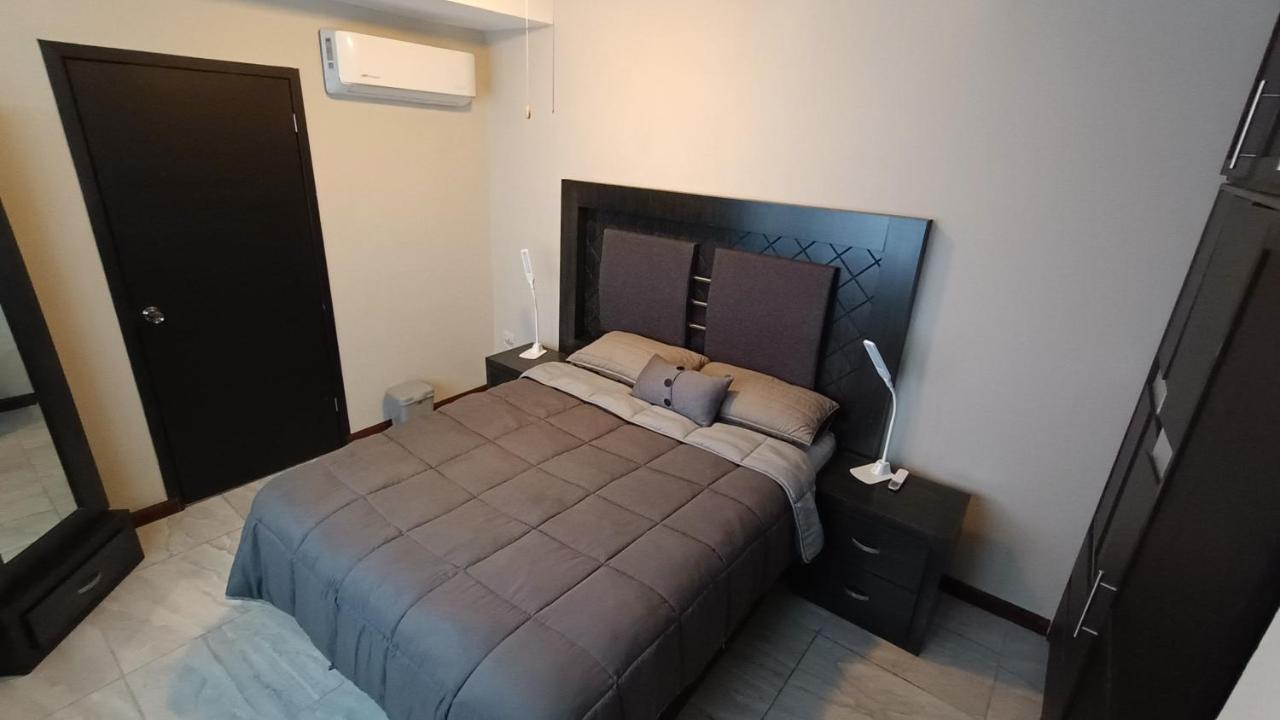 Suites Entrelagos Ciudad Obregón エクステリア 写真